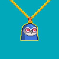 TiffBird #4939