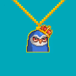 TiffBird #2252