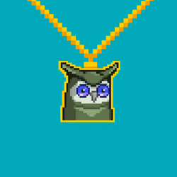 TiffBird #1337