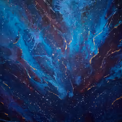 The abundance energy of the universe ✨