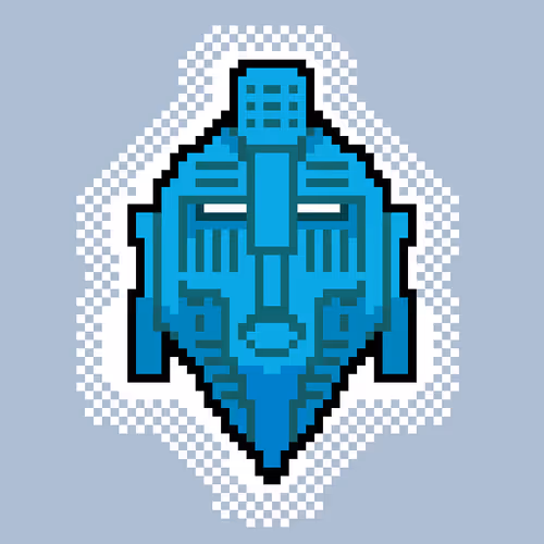 The Mask of Ictlin