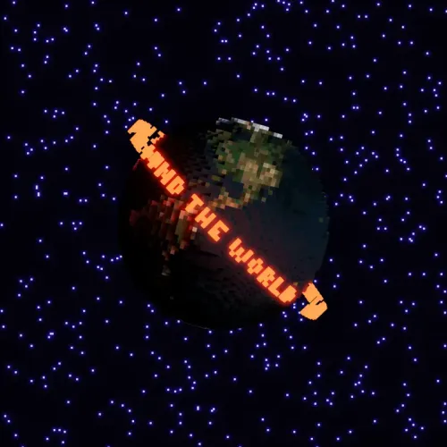 Around The World – Daft Punk