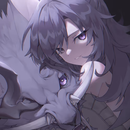 Hornwolf