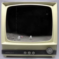 Moon Landing