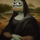 Mona Lisa Pepe