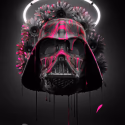 What Was Will Never Be: Black & Pink