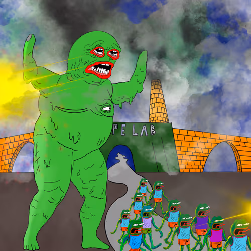 Get out of my town!