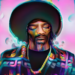 DMT Spiritual Snoop