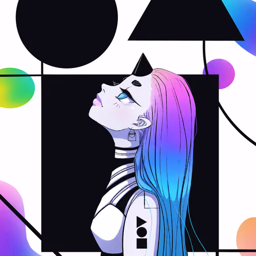 FND Chan ▲⬤■