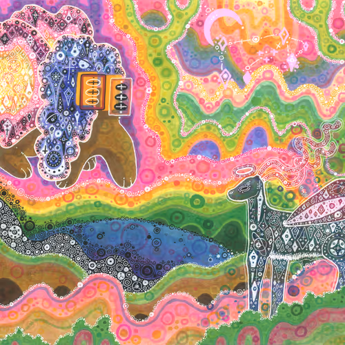 genesis II