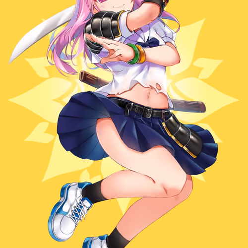 Student Warrior