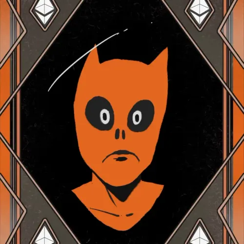 40 EMOTIONS OF MR.ORANGE