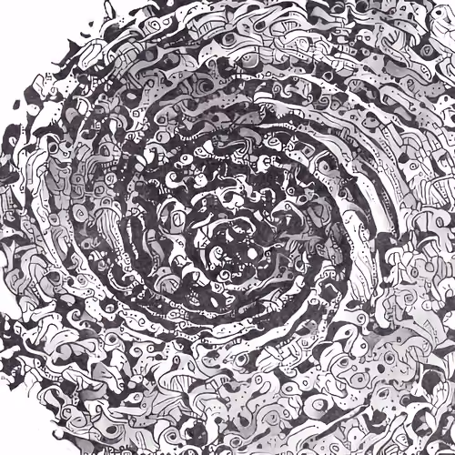 Hole Dwelling