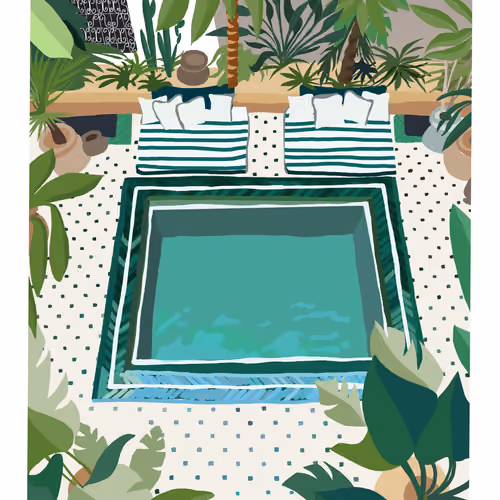 Marrakech