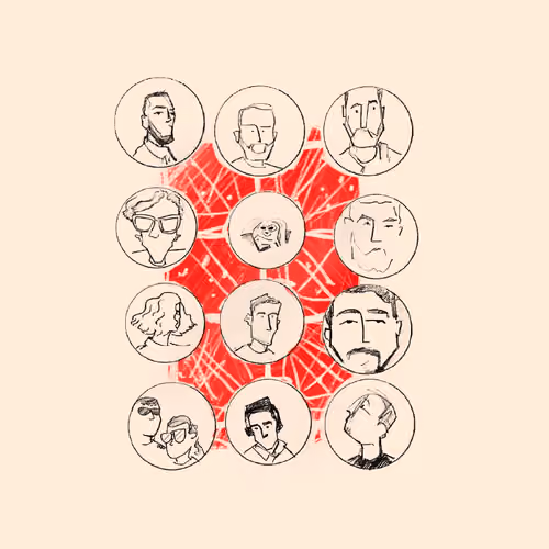 We're All Connected