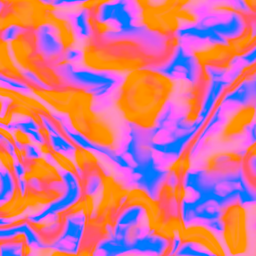Procedural Slumber