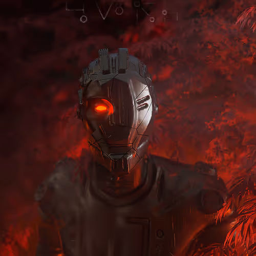 [VentureUnknown_01] The Lost Anomaly