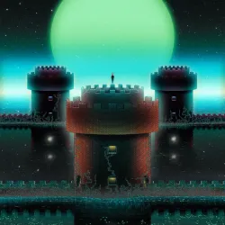 FORT NIGHT