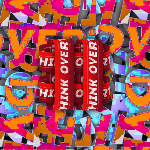 OverThink more colorful