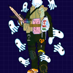 Art Veteran