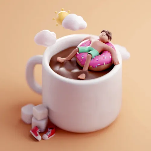 Chill-out