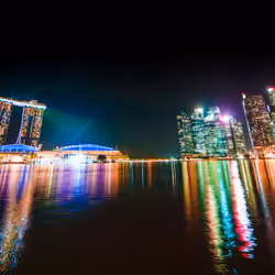 Singapore Marina