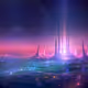 Resurrection morning (2019)