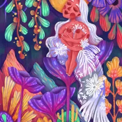 Shanti: a Chant for Peace