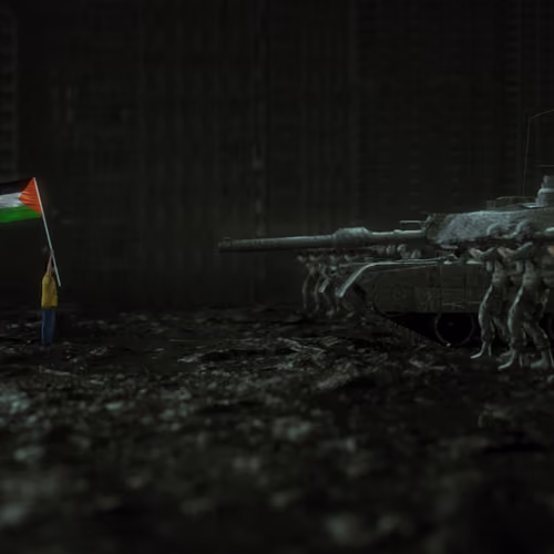PALESTINE