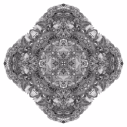 The Circle Of Spirit
