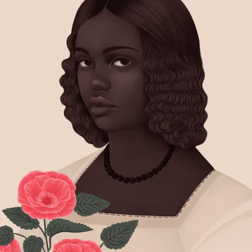 Wild Rose