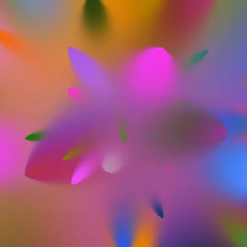 Cone gradient study #1
