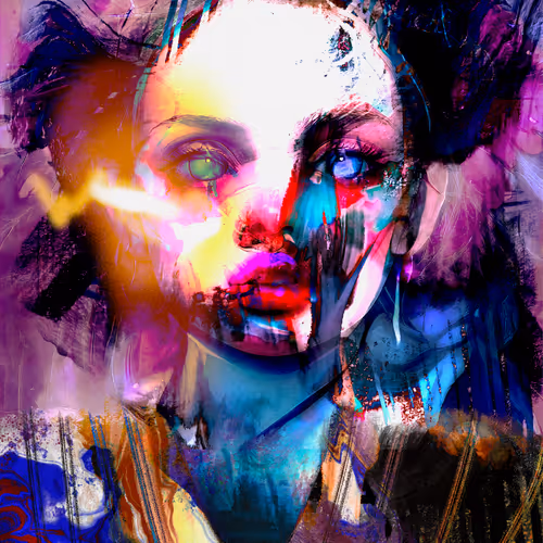 transubstantial decay