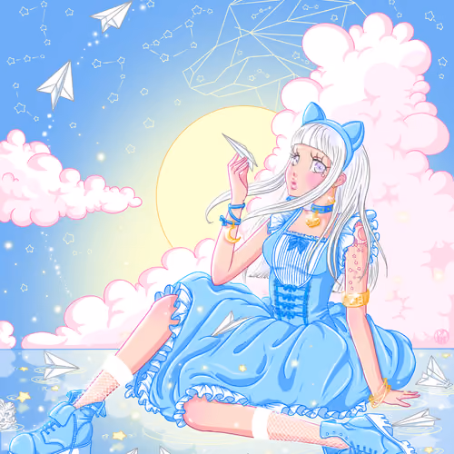 Flying dreams