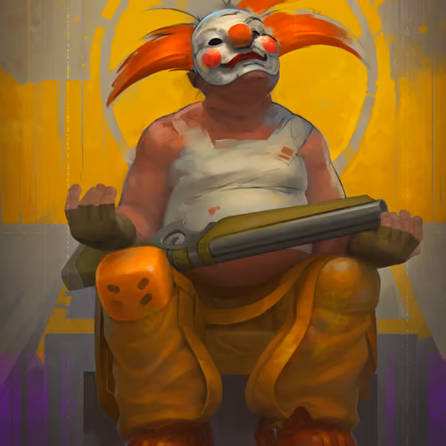 The Fool