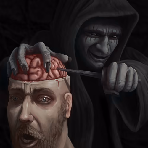 Paranoia