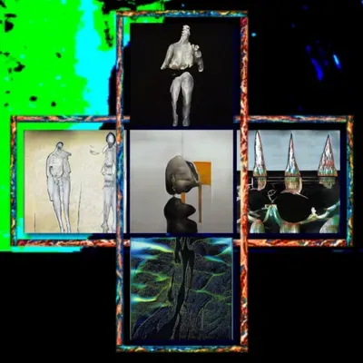 The technogenic metamorphosis of Human body