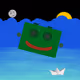 Sail-O-Pepe #01
