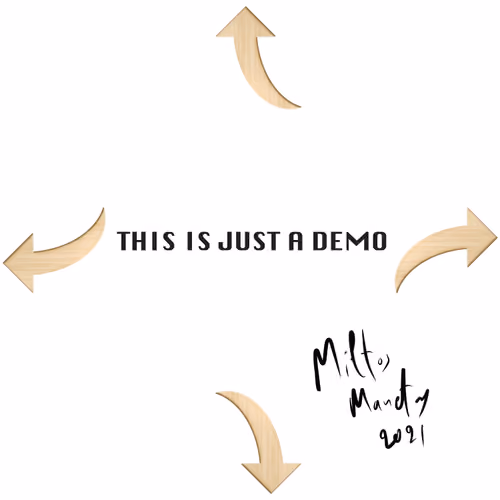 "DEMOS", 2021