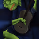 Pepe The Guitarist