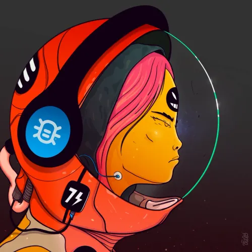 microbians - REDsistance - The Promise