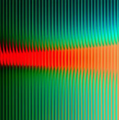 stripe study #1