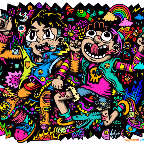 TANPOPOEX8KORN