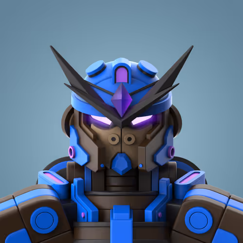 MekaPunk #4156
