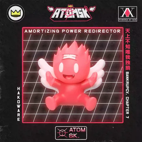HAKOWARE: APR