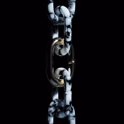 One Chain : Bronze Point