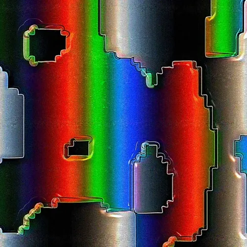 PIXEL JUNGLE