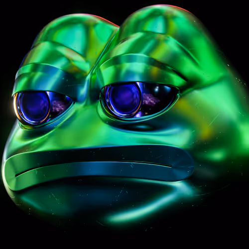 PEPE SADNESS