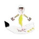 87439