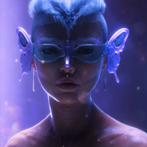 Vision